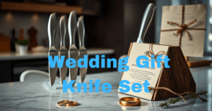 Knife Set feature image
