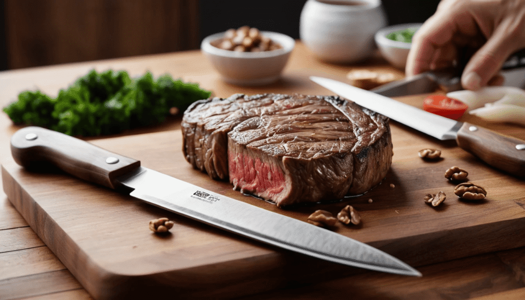  How to Sharpen Steak Knives - Complete Step-by-Step Guide