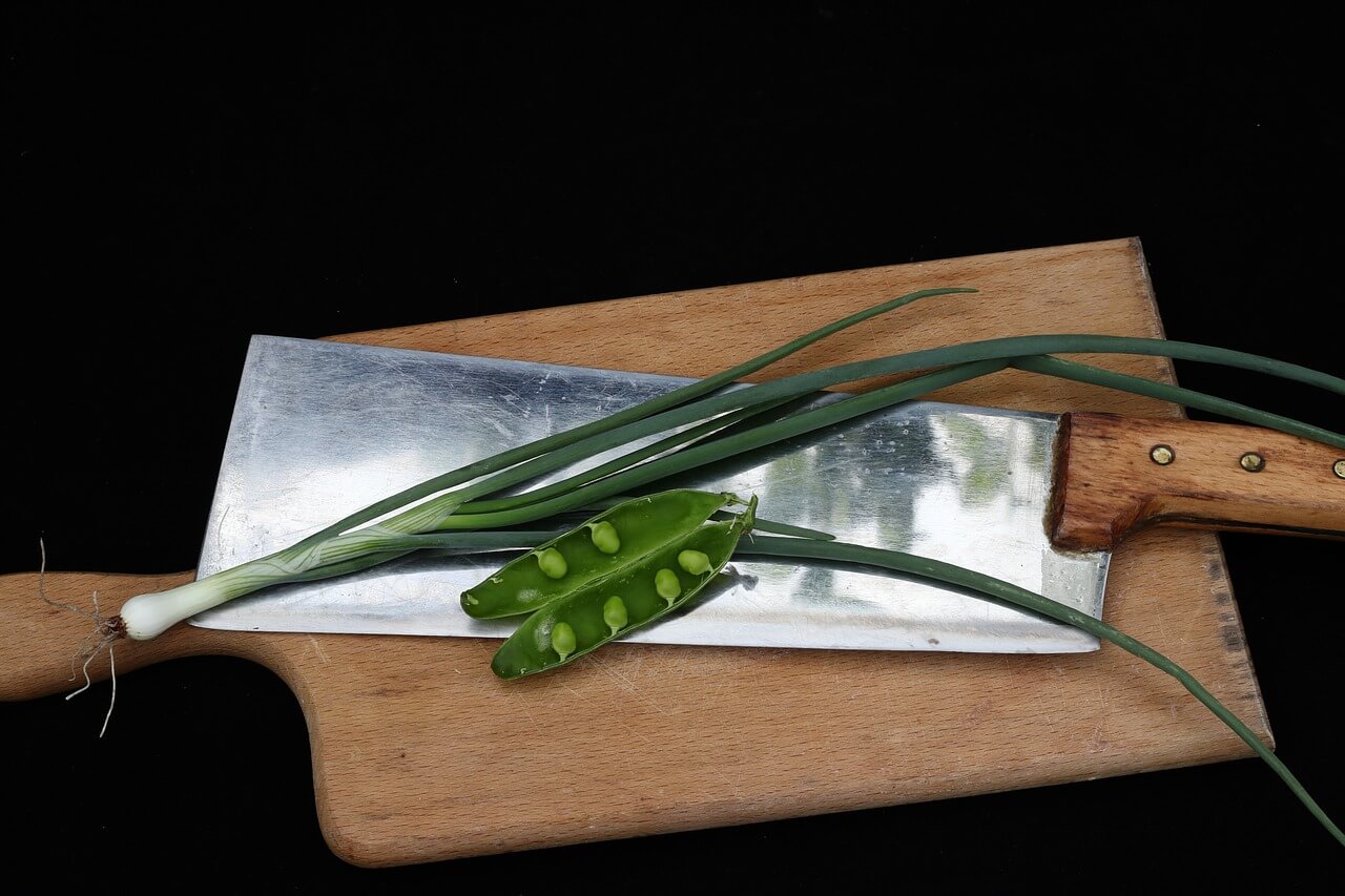 What is a Cleaver knife? - mykitchenhints.com