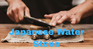 Water stone feature image