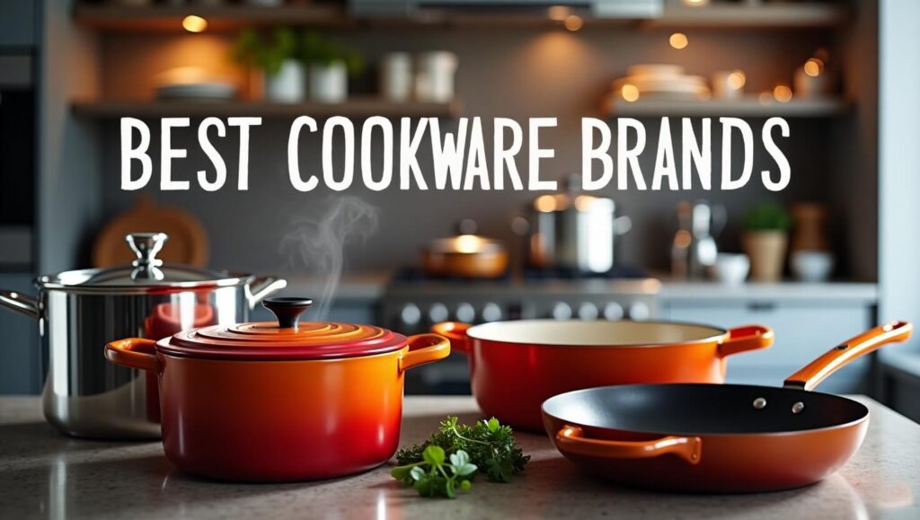 Best cookware featured image
