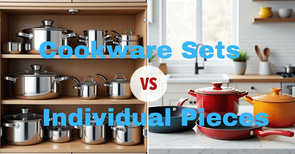 Cookware Sets vs. Individual Pieces feature image