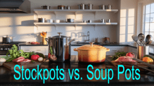 Stockpots vs. Soup Pots feature image (1)
