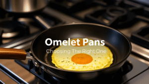 omelet pans feature image