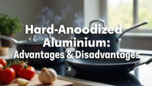 Hard-Anodized Aluminum feature image