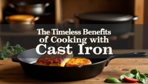 cast iron feature image