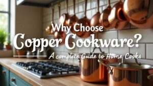 copper cookware feature image