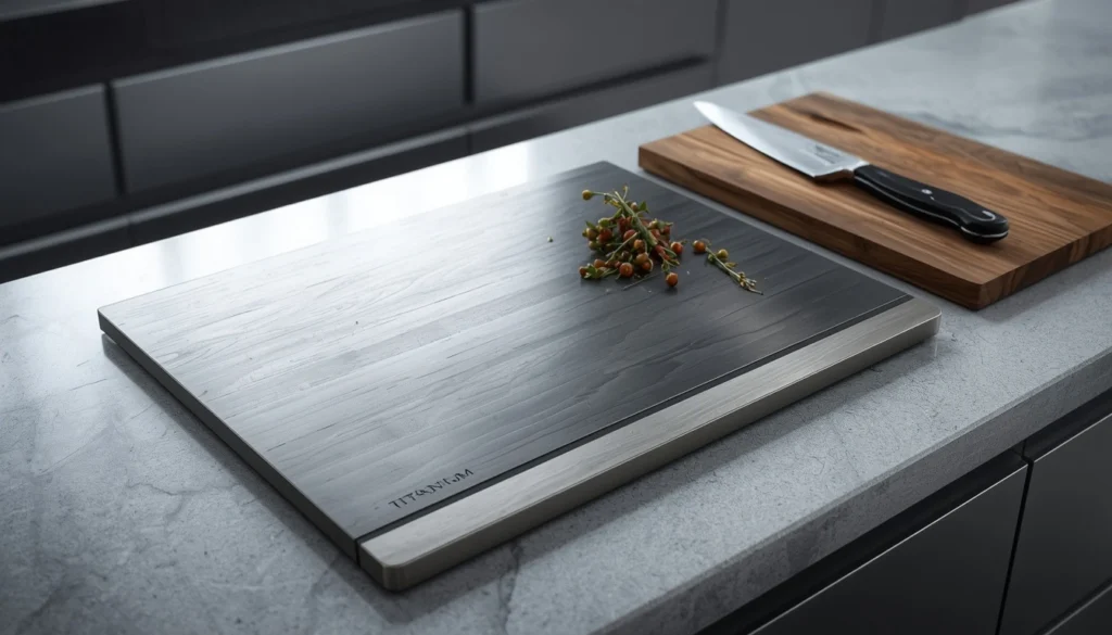 Most Hygienic Cutting Board