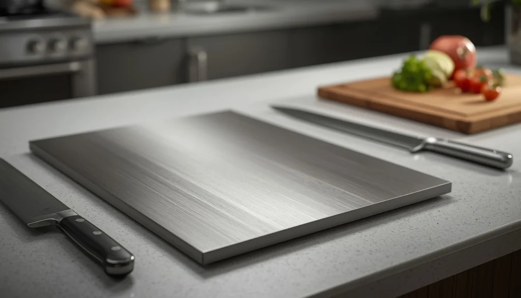 Titanium cutting board pros and cons guide