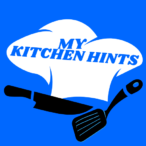 My kitchen hints site icon