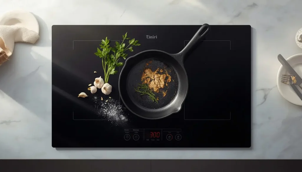 best cast iron cookware for induction cooktops buying guide header banner
